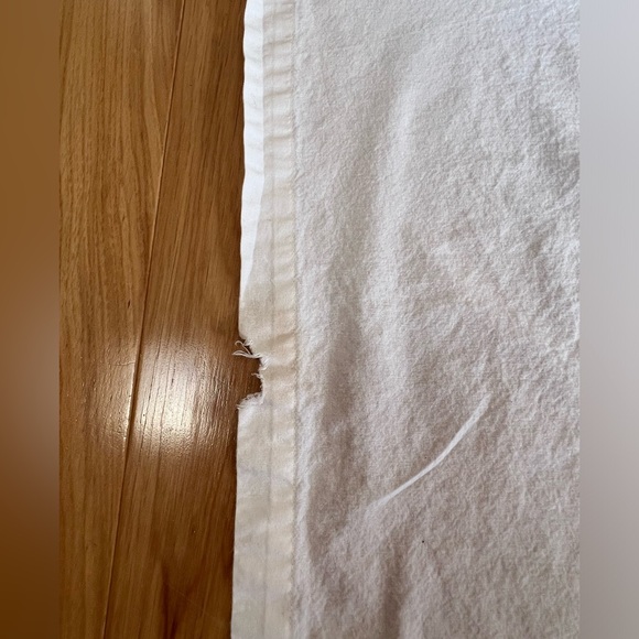 Vintage Print Hawaiian Hula Girl 100 Percent Cotton Table Cloth - Picture 4 of 7